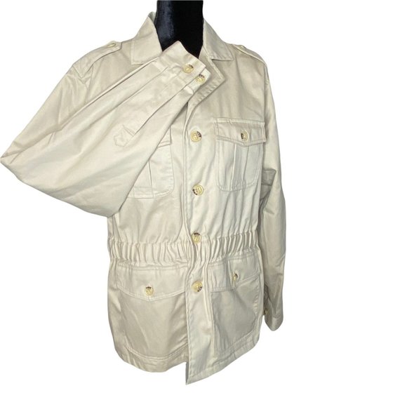 National Geographic Utility Sports Jacket - Picture 8 of 15